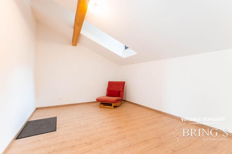 Duplex - 101 m² - 4 pièces