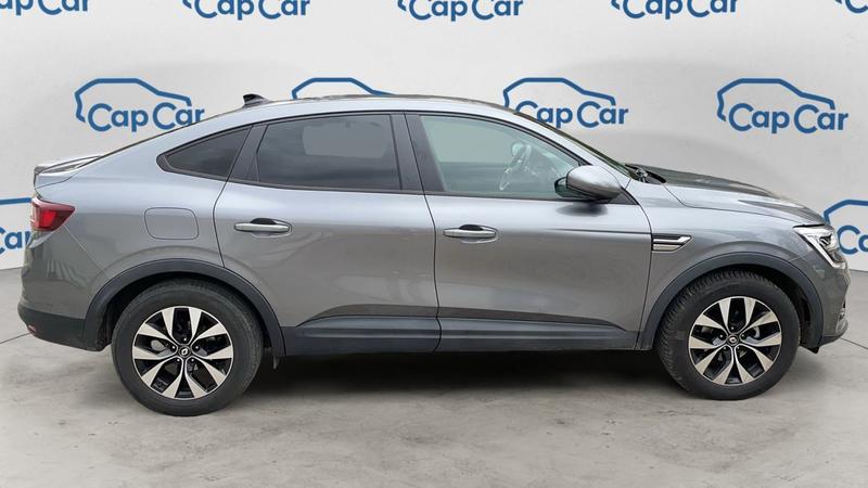 Renault Arkana 1.3 TCe Mild Hybrid 140 Edc7 Evolution