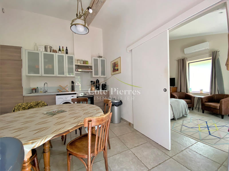 Villa - 189 m² - 5 pièces