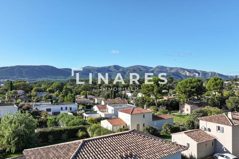 Maison - 122 m² - 5 pièces