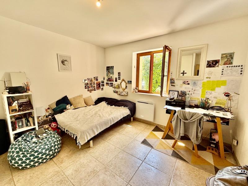 Maison - 123 m² - 5 pièces