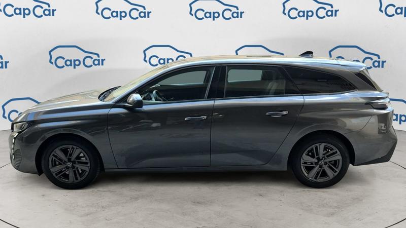 Peugeot 308 Sw II 1.5 BlueHDi 130 Eat8 Active Pack - Automatique