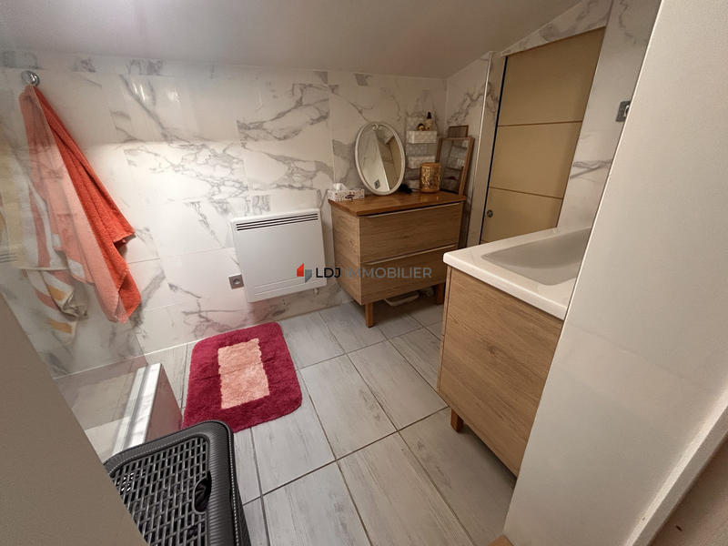 Châlet - 53 m² - 3 pièces