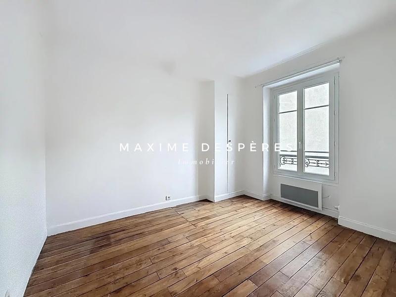Appartement - 54 m² - 2 pièces