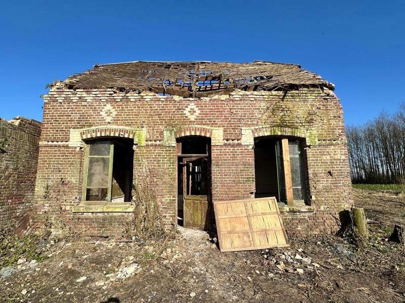 Maison - 59 m² - 3 pièces