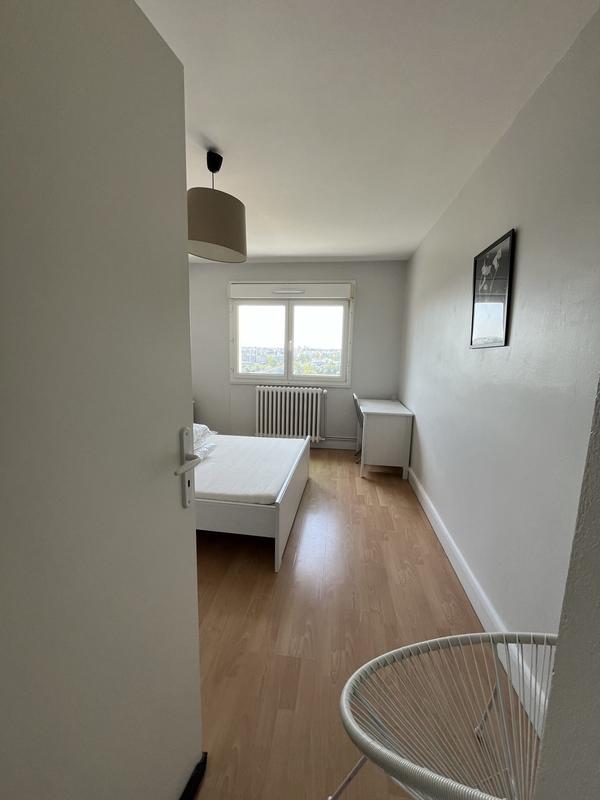 Appartement - 20 m² - 1 pièce