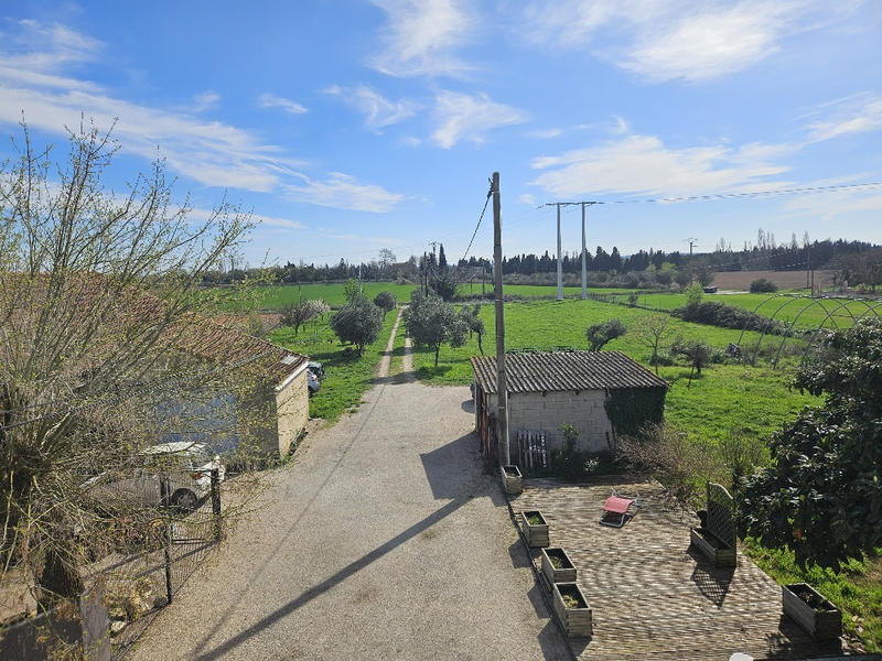 Ferme - 270 m² - 9 pièces