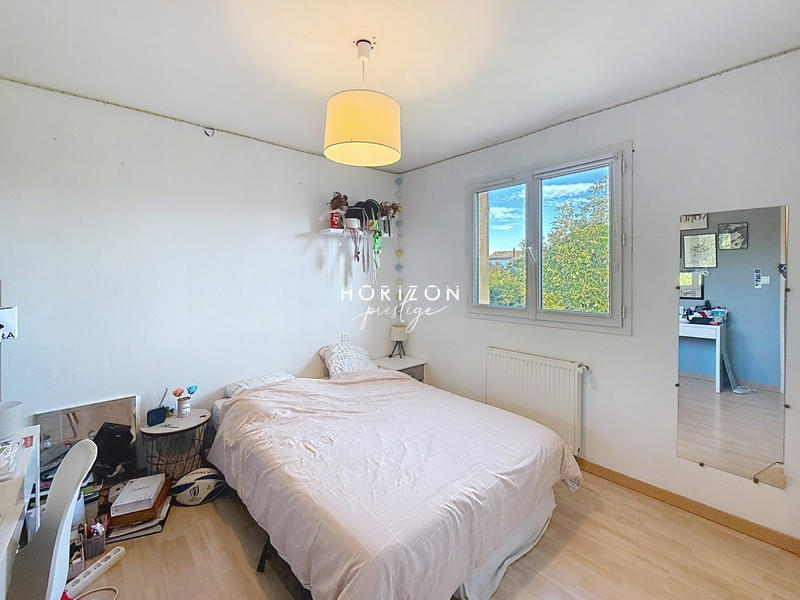 Bastide - 230 m² - 7 pièces