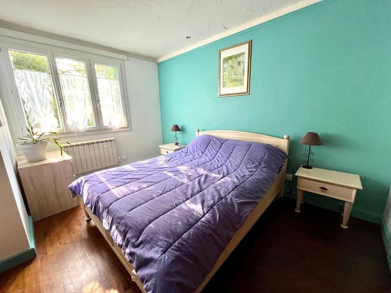 Maison - 65 m² - 3 pièces