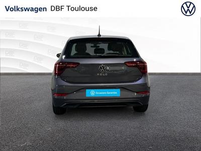 Volkswagen Polo 1.0 Tsi 116 s&amp;S Dsg7 Style
