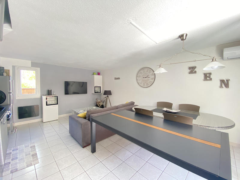 Villa - 54 m² - 3 pièces