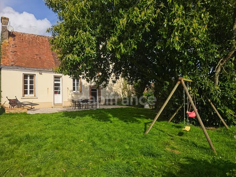 Maison - 183 m² - 6 pièces