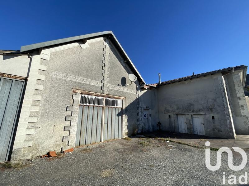 Maison - 152 m² - 5 pièces