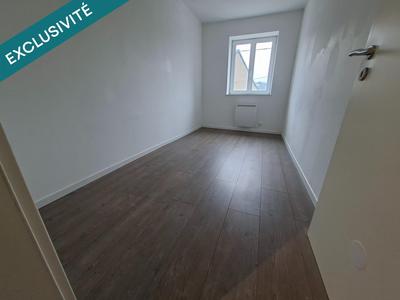 Maison - 200 m² - 10 pièces