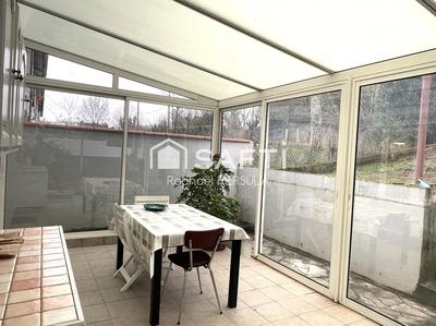 Maison de ville - 96 m² - 4 pièces