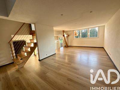 Immeuble - 375 m²