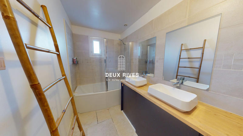 Maison - 82 m² - 4 pièces