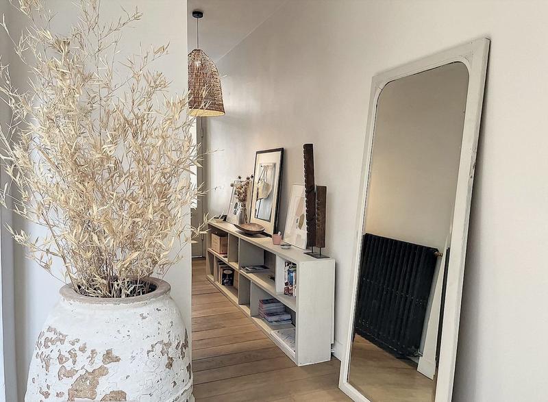 Maison ancienne - 256 m² - 5 pièces