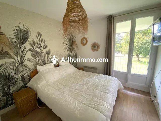 Appartement - 55 m² - 2 pièces