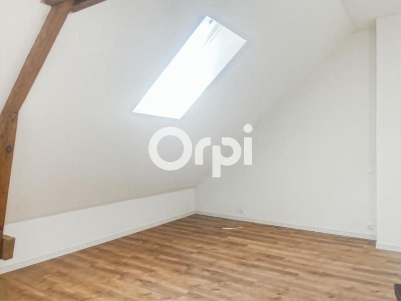 Maison - 164 m² - 5 pièces