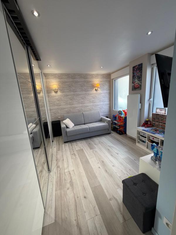 Maison - 115 m² - 4 pièces