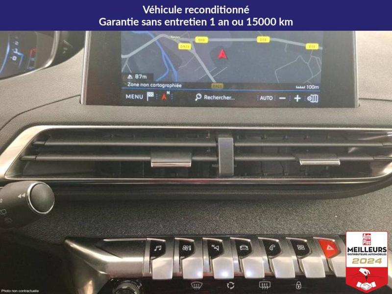 Peugeot 5008 PureTech 130 s&amp;S Allure