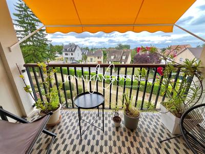 Appartement - 87 m² - 4 pièces