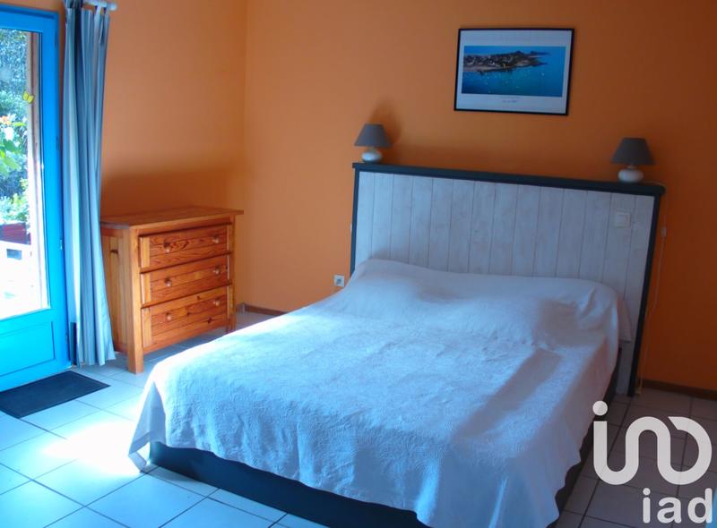 Maison de campagne - 169 m² - 5 pièces