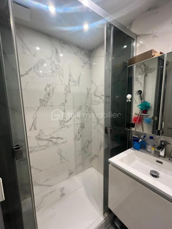 Maison de ville - 81 m² - 4 pièces