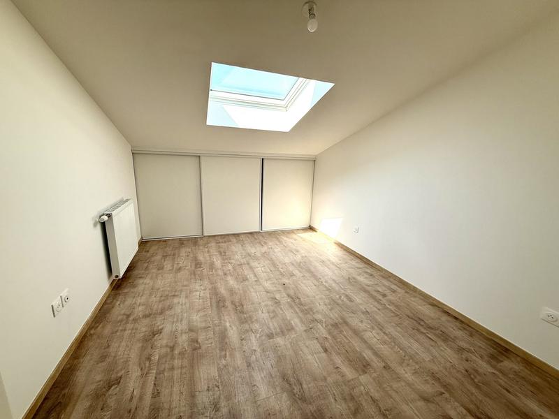 Appartement - 73 m² - 3 pièces
