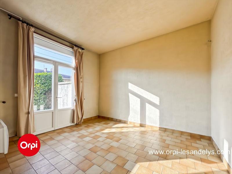 Maison - 115 m² - 4 pièces