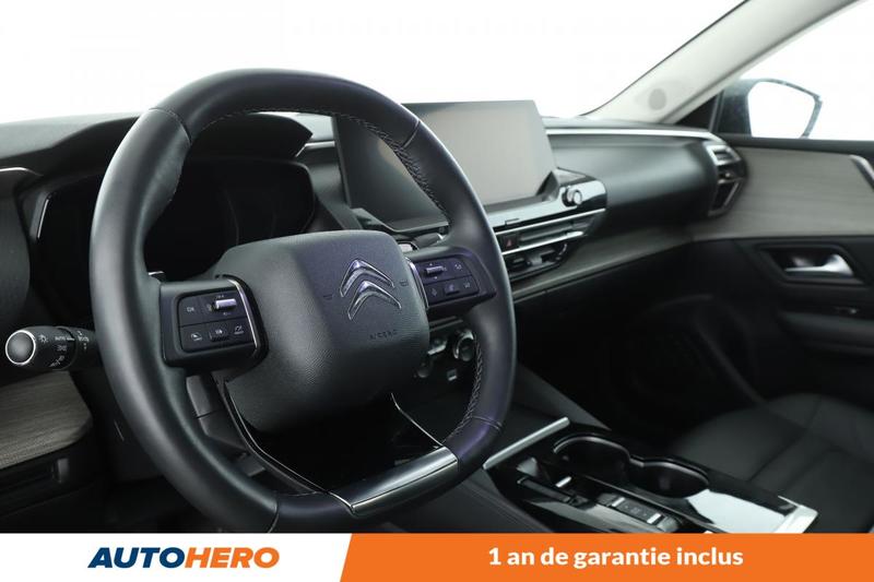 Citroën C5 X 1.6 PureTech Shine Pack Eat8 181 ch