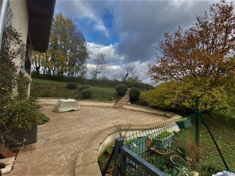 Maison - 148 m² - 7 pièces