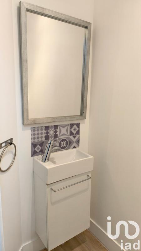 Maison - 186 m² - 6 pièces