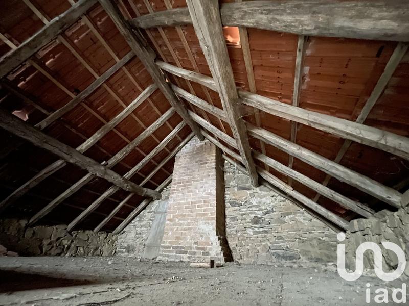 Maison - 56 m² - 2 pièces