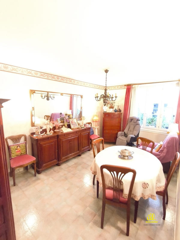 Maison - 154 m² - 5 pièces