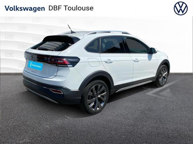 Volkswagen Taigo 1.0 Tsi 110 Dsg7 Style