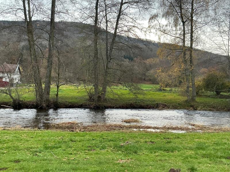 Maison - 133 m² - 6 pièces