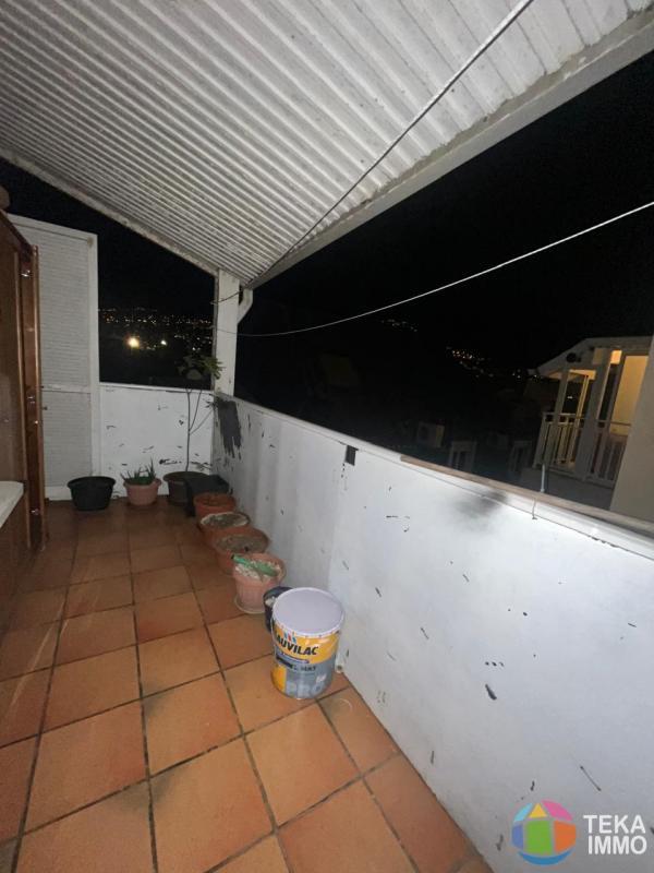 Appartement - 88 m² - 4 pièces