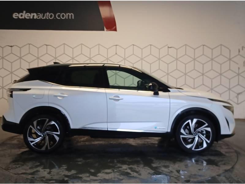 Nissan Qashqai e-Power 190 ch Tekna+