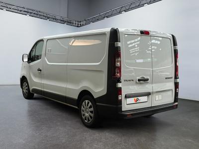 Renault Trafic Fourgon Fgn L2h1 1300 Kg Dci 120 Grand Confort