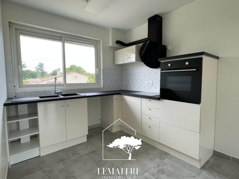 Maison - 130 m² - 8 pièces