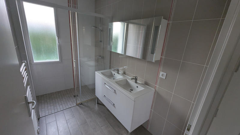 Maison - 89 m² - 4 pièces