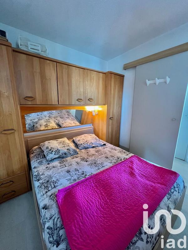 Appartement - 30 m² - 2 pièces