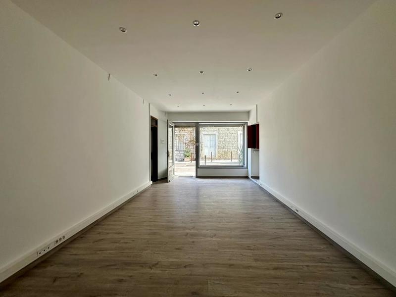 Local commercial - 33 m²