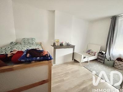 Immeuble - 434 m²