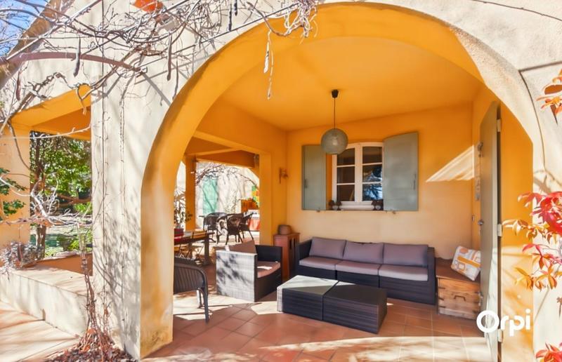 Villa - 155 m² - 5 pièces