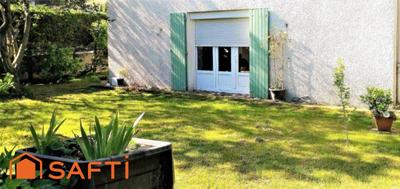 Maison - 216 m² - 6 pièces