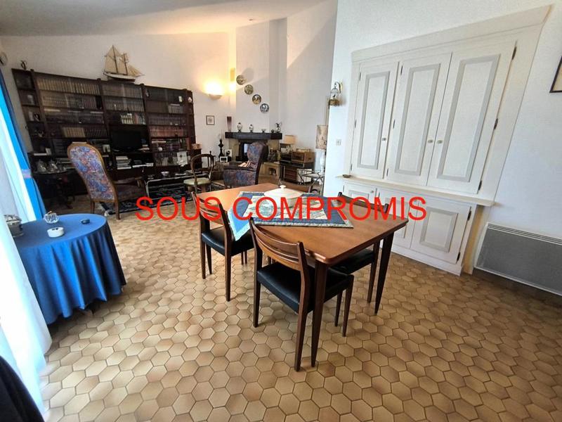 Maison - 97 m² - 4 pièces