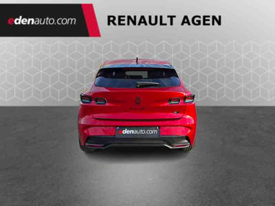 Renault Clio E-Tech full hybrid 160 ch Esprit Alpine